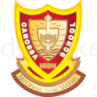 Canossa high school - india