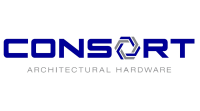Consort architectural hardware