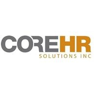 Corehr solutions inc.