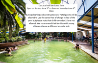 Indian Hot Springs Resort and Spa