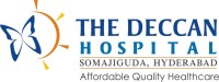 Deccan hospital - india