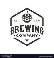 Design brewery