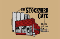 The Stockyard Cafe