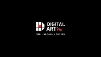 Digital art vre