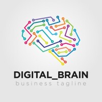 Digital brain media