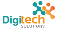 Digitech software solutions