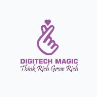 Digitech magic