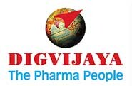 Digvijaya management consultants pvt ltd