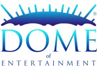 Dome entertainment