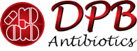 Dpb antibiotics
