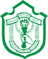 Delhi public school, greater noida