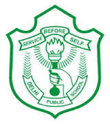 Delhi public school rajkot - india