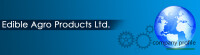 Edible agro products ltd