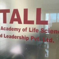 Take academy of life science and leadership pvt. ltd.