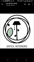 Entice interiors