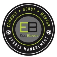 Eric benny sports management