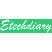 Etechdiary