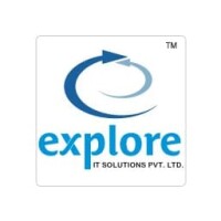 Explore it solutions pvt. ltd.