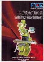 Faridabad control electricals - india