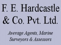 F. e. hardcastle & co.