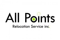 All Points Relocation Service Inc.