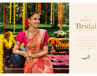 Francis alukkas jewellery - india
