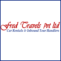 Fred travels pvt ltd
