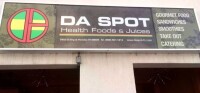 DaSpot Health Foods and Juices