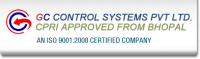 Gc control systems pvt ltd