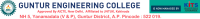 Guntur engineering college - india