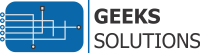 Geeks technical solutions pvt. ltd.