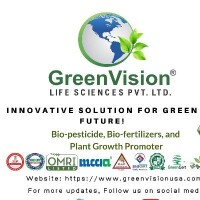 Greenvision life sciences pvt ltd