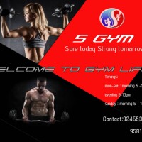 Helios fitness centre - india