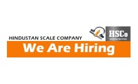 Hindustan scale company