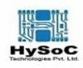 Hysoc technologies pvt ltd