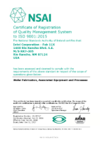 Intel management services, an iso 9001-2008 certified company