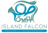 Island falcon