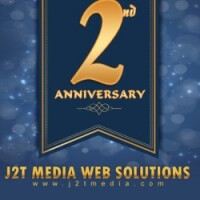 J2tmedia web solutions (opc) pvt. ltd.
