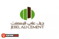 Jebel ali cement