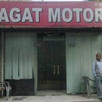 Jagat motors - india