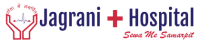 Jagrani hospital - india