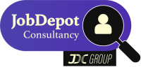 Ijobdepot consultancy services