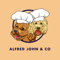 John & alfred