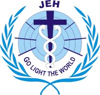 Joseph eye hospital - india