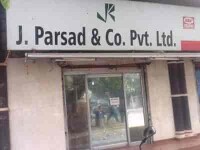 J parsad & co. pvt. ltd.