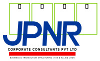 Jpnr corporate consultants