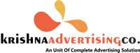 Krishna advertising