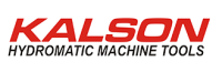 Kalson hydromatic machine tools - india