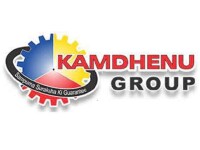 Kamdhenu enterprises - india