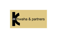 Kachwaha & partners - india